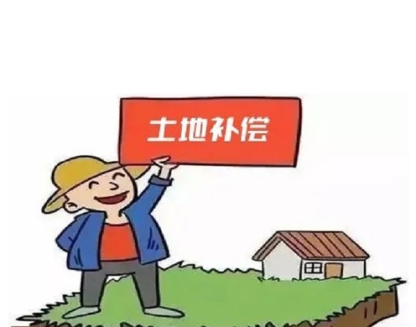 土地征收补偿怎么分？农民朋友必知的关键流程！