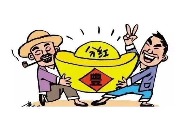 农民朋友放心！这些情况不会让你失去村里分红和宅基地