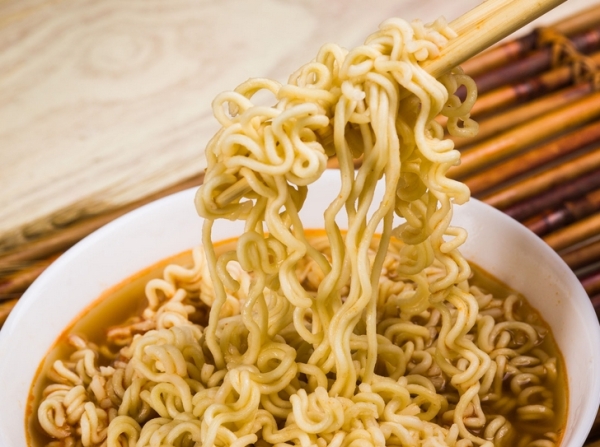 这些“空热量炸弹”正在悄悄拖垮你的身体！