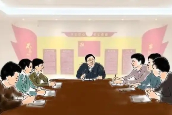 农村集体经济组织理事会：如何规范组建与公正运行？