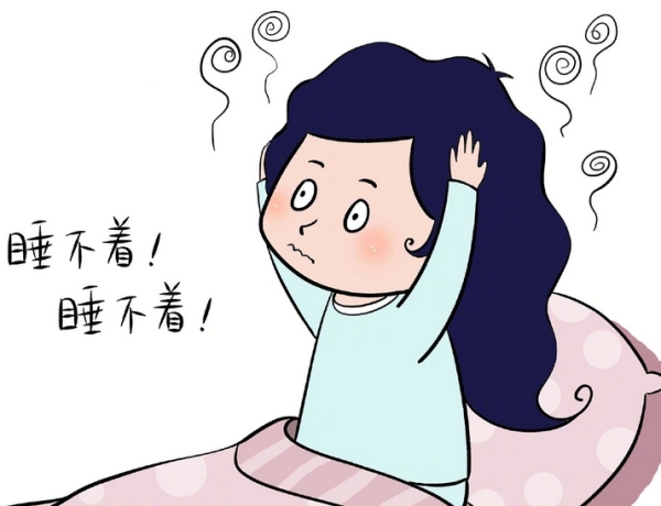 晚餐少吃主食，失眠可能悄悄找上门！