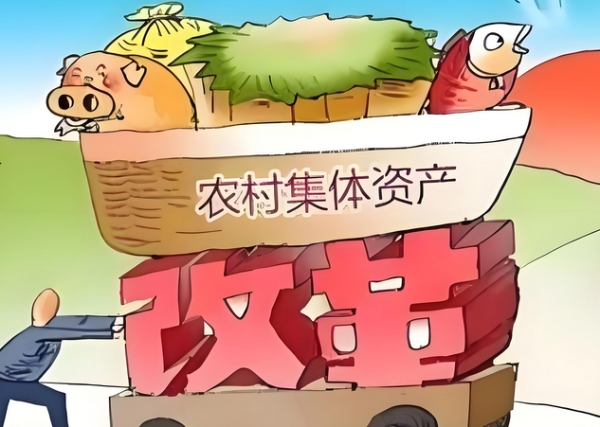 农村集体经济收益分配新规：提取“双保险”，村民得实惠