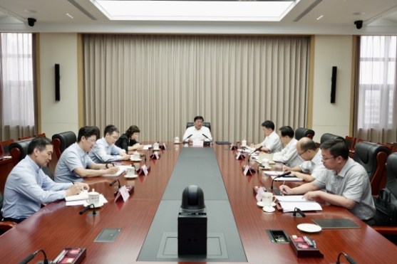 韩俊在高标准农田建设工程质量“回头看”和专项整治部级专班调研时强调 扎实有力推进专项整治 确保高标准农田建设质量