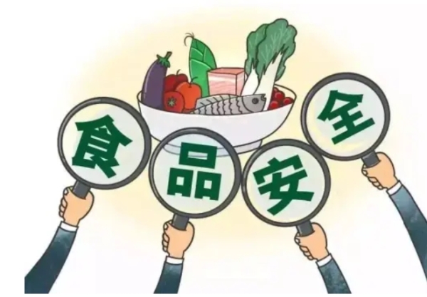 农产品安全“标尺”：科学用投入品，保障百姓健康