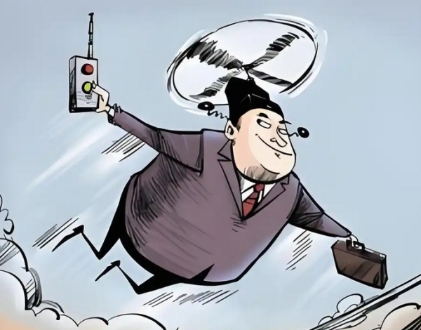 村干部欺负人？《村民委员会组织法》教你维权！