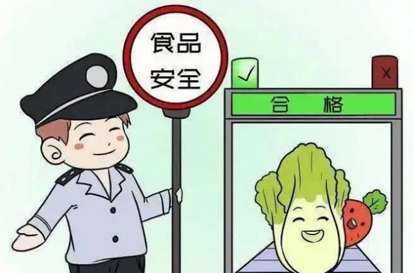 农产品抽检不再“任性”：科学制度保障百姓饮食健康