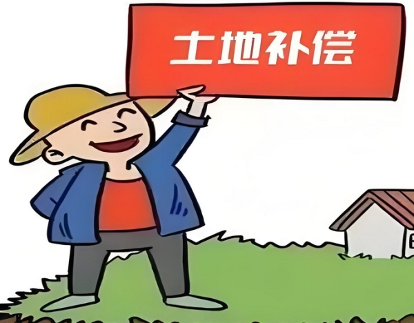 土地征收，这五项补偿一分都不能少！
