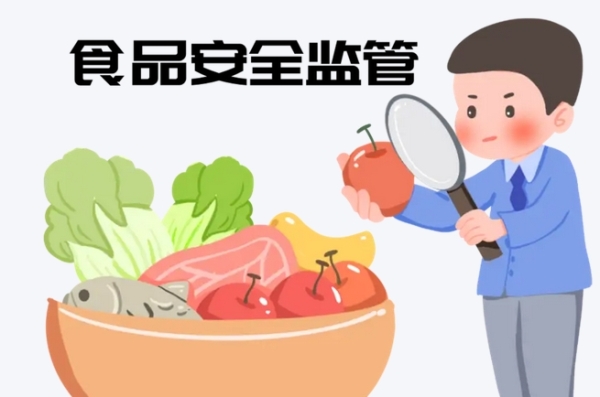 买菜放心！专业执法如何守护你的“菜篮子”安全