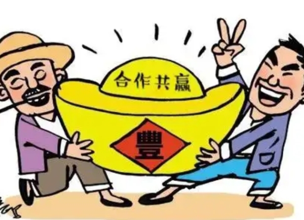 农村创业别担心，合作社权益有保障