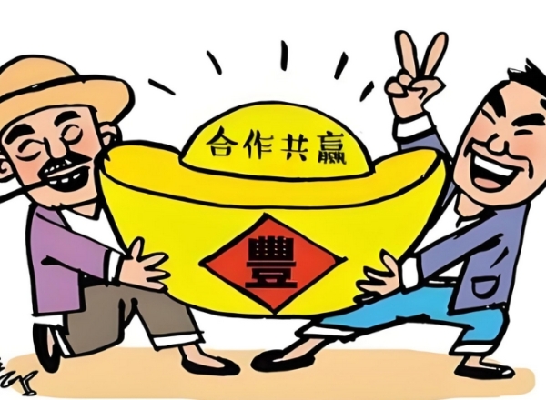 农民专业合作社章程：致富路上的“金钥匙”
