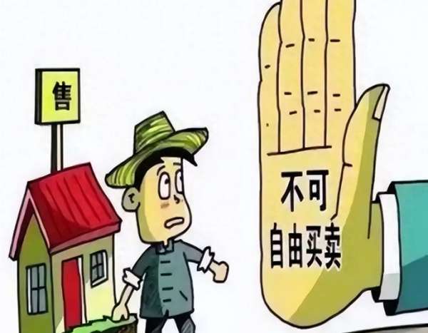 宅基地私下买卖行不通？法律专家给你讲明白！