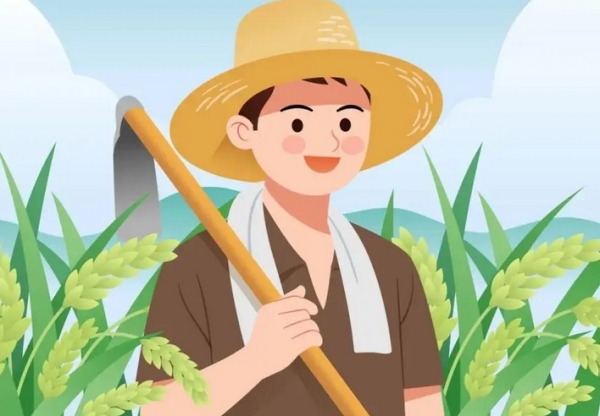 村干部侵占土地？三农调研员助村民维权到底！
