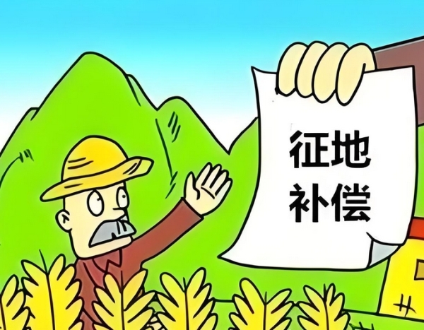 农村户口没房没地？征地补偿照样有份！