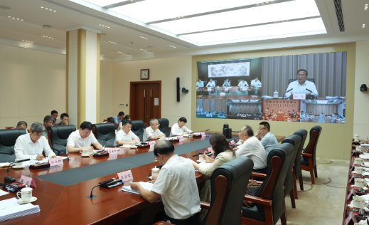 农业农村部召开推进巩固拓展脱贫攻坚成果考核评估发现问题整改视频会强调 慎终如始抓好巩固拓展脱贫攻坚成果各项工作 牢牢守住不发生规模性返贫致贫底线2 农业农村部召开推进巩固拓展脱贫攻坚成果考核评估发现问题整改视频会强调 慎终如始抓好巩固拓展脱贫攻坚成果各项工作 牢牢守住不发生规模性返贫致贫底线2