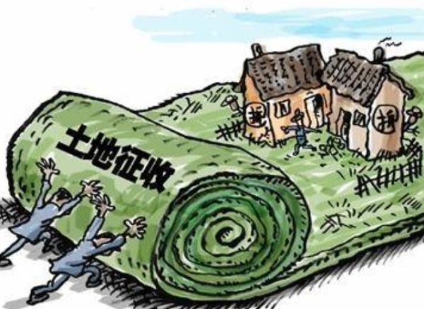 土地被征补偿难？看专业力量如何帮村民讨回公道！