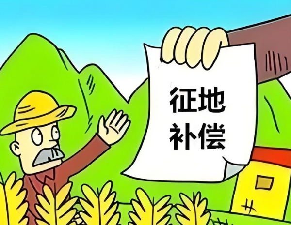 村里征地给不给钱，不光看户口，还得看这 3 件事