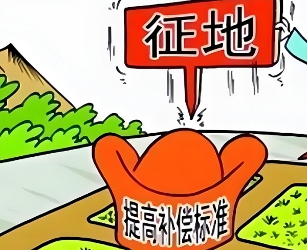征地补偿低于标准？微信查政策+3 步维权，农民这样做不吃亏