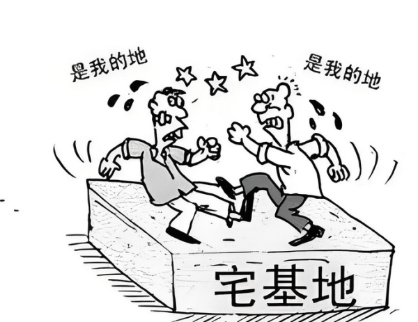 宅基地纠纷怕吃亏？记住这 4 类证据，权益不丢！